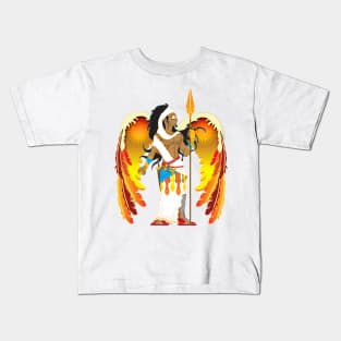 St. Uriel Kids T-Shirt